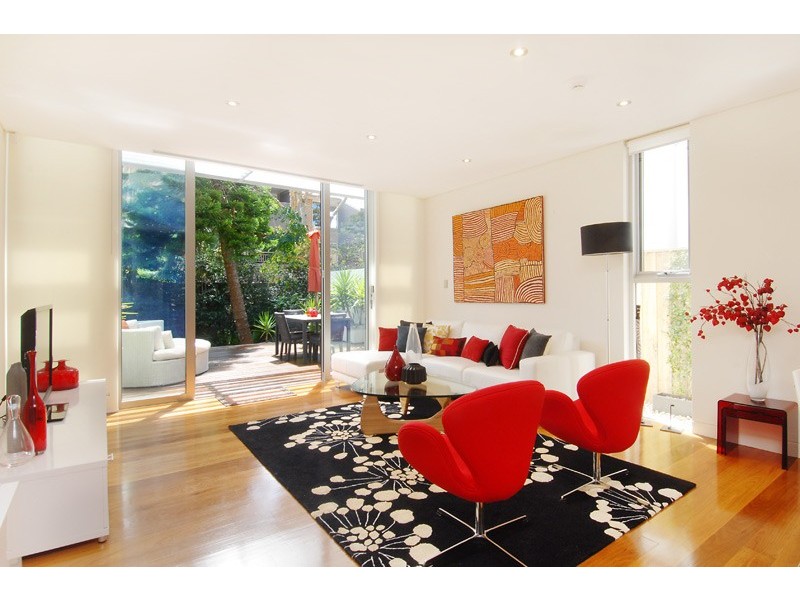 2B Owen Street, North Bondi NSW 2026