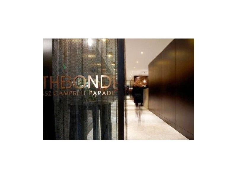 203/152 Campbell Parade, Bondi Beach NSW 2026