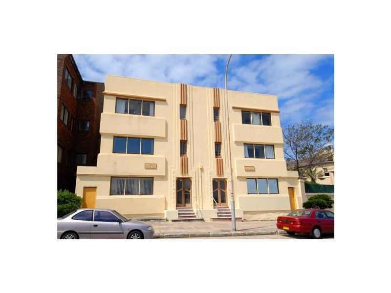 3/248 Campbell Parade, Bondi Beach NSW 2026