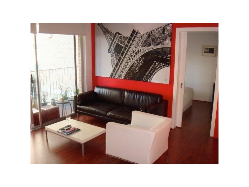 12/57 Cook Road, Centennial Park NSW 2021