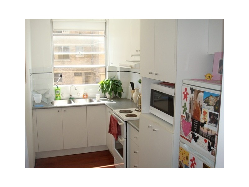 12/57 Cook Road, Centennial Park NSW 2021