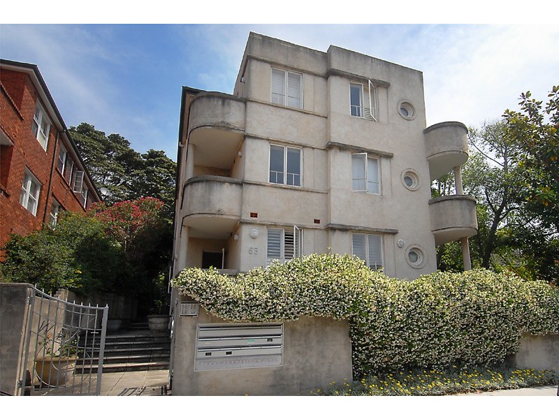 11/63 Curlewis Street, Bondi Beach NSW 2026