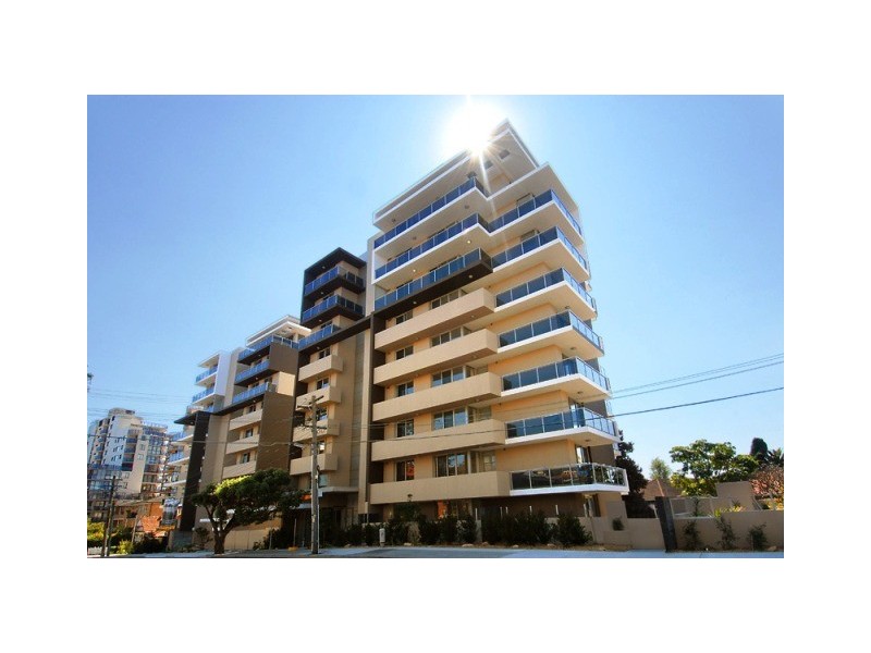39/42-48 Waverley Street, Bondi Junction NSW 2022