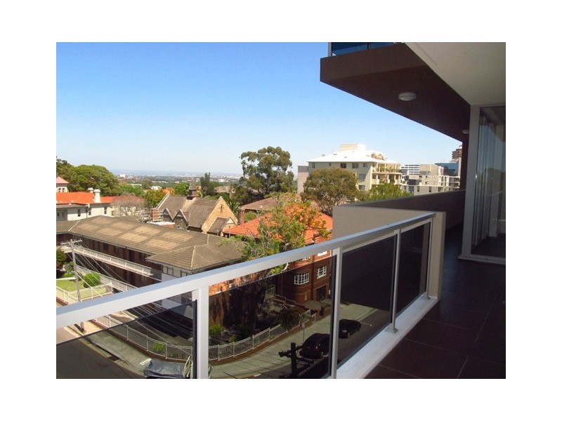 39/42-48 Waverley Street, Bondi Junction NSW 2022