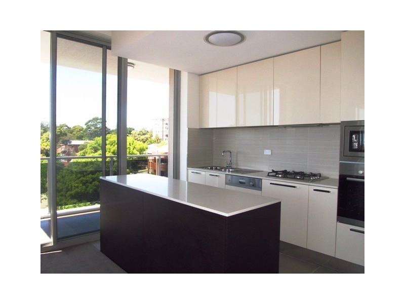 39/42-48 Waverley Street, Bondi Junction NSW 2022