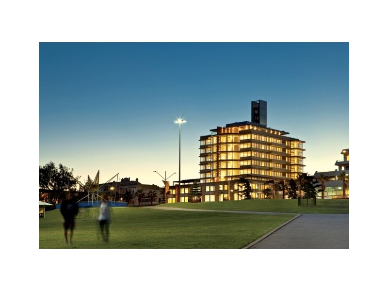 107/152 Campbell Parade, Bondi Beach NSW 2026