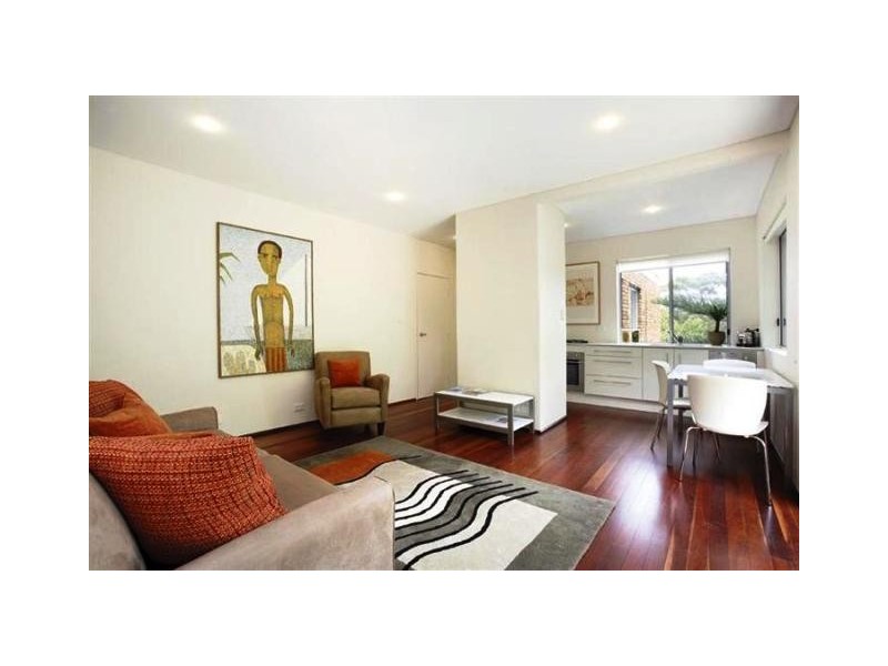 3/60 Brown Street, Bronte NSW 2024
