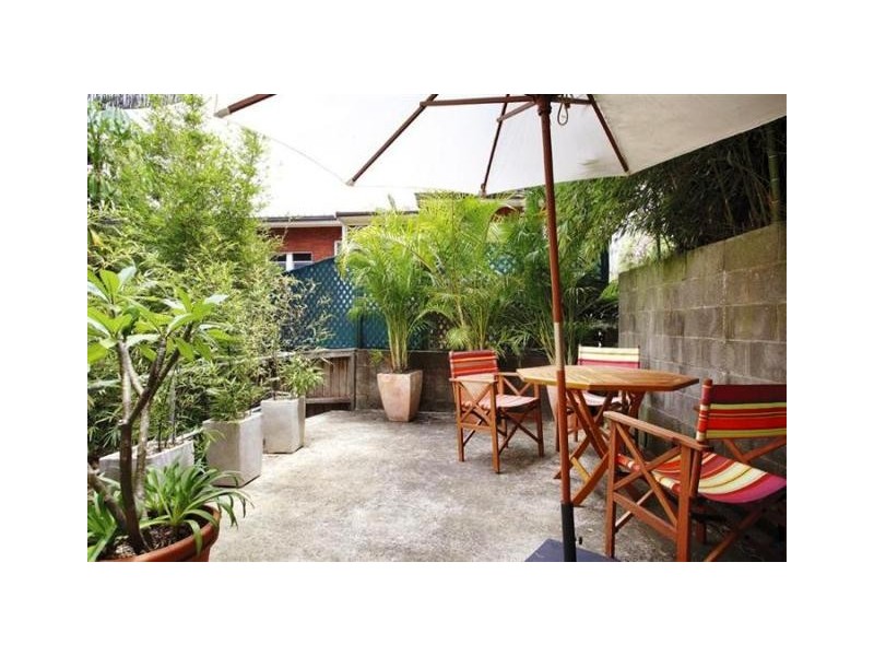 3/60 Brown Street, Bronte NSW 2024