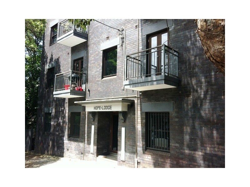 2/108 Oxford Street, Paddington NSW 2021