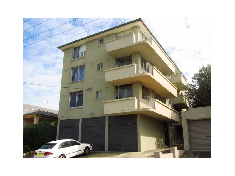 6/18 McDonald Street, Vaucluse NSW 2030