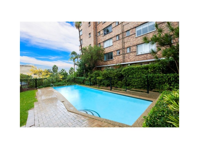 31/4 Ward Avenue, Potts Point NSW 2011