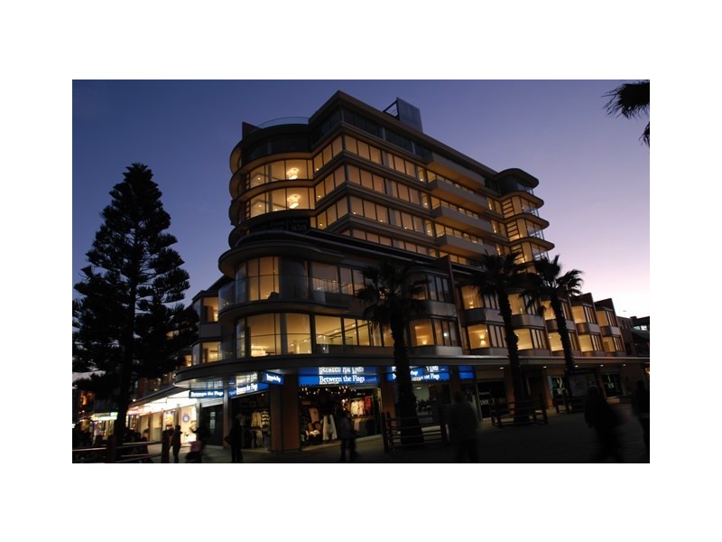 204/152 Campbell Parade, Bondi Beach NSW 2026