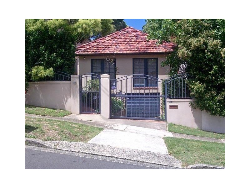 41 Blake Street, Rose Bay NSW 2029