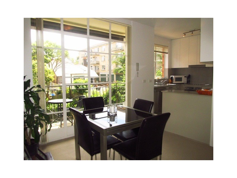 8/21 Prince Street, Randwick NSW 2031
