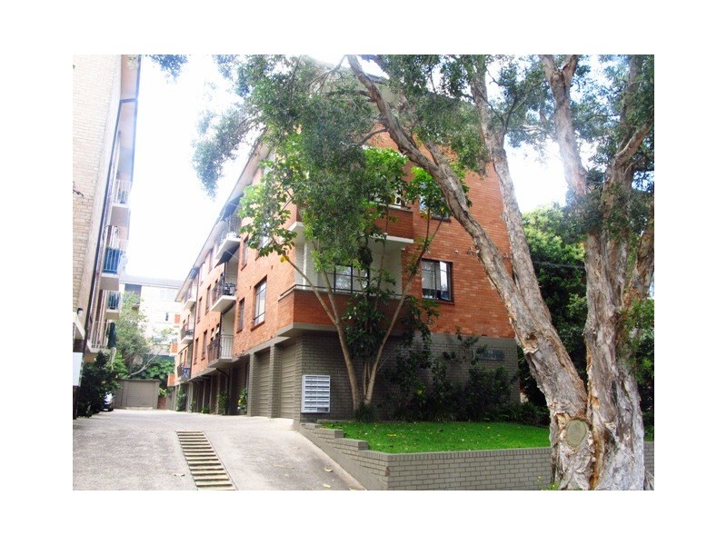8/21 Prince Street, Randwick NSW 2031