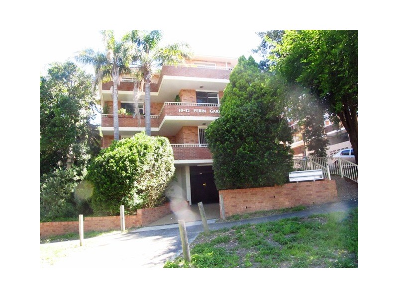 1/10-12 Edward Street, Bondi Beach NSW 2026