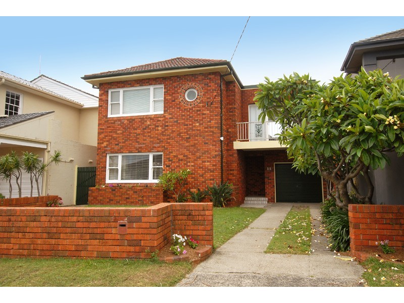 44 Wentworth Street, Dover Heights NSW 2030