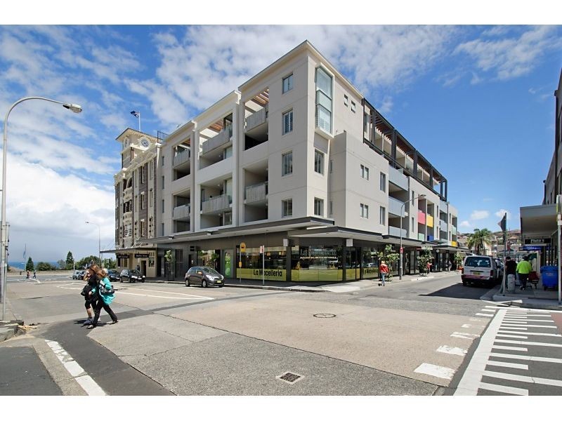 17/178 Campbell Parade, Bondi Beach NSW 2026