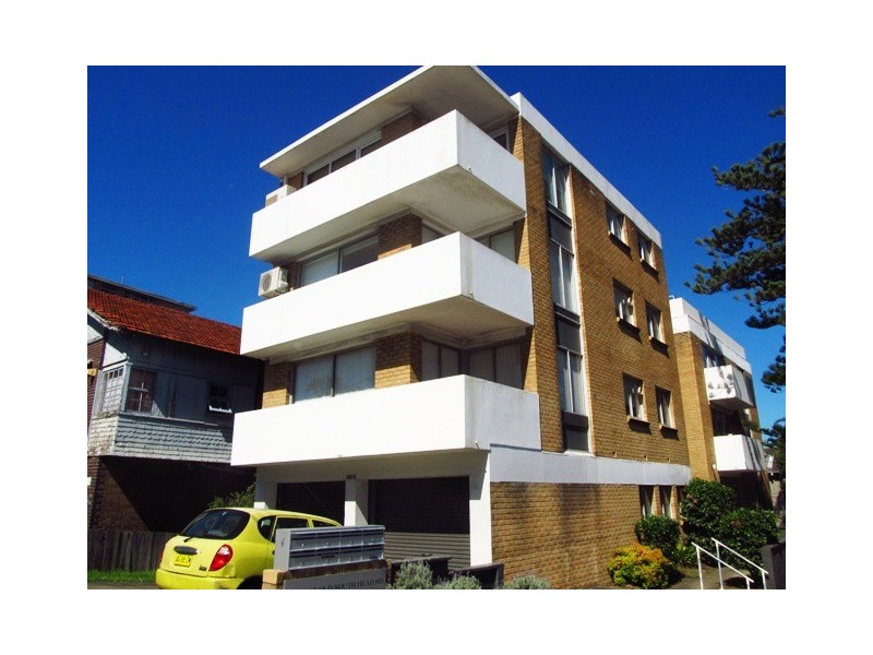 4/343 Old South Head Road, North Bondi NSW 2026