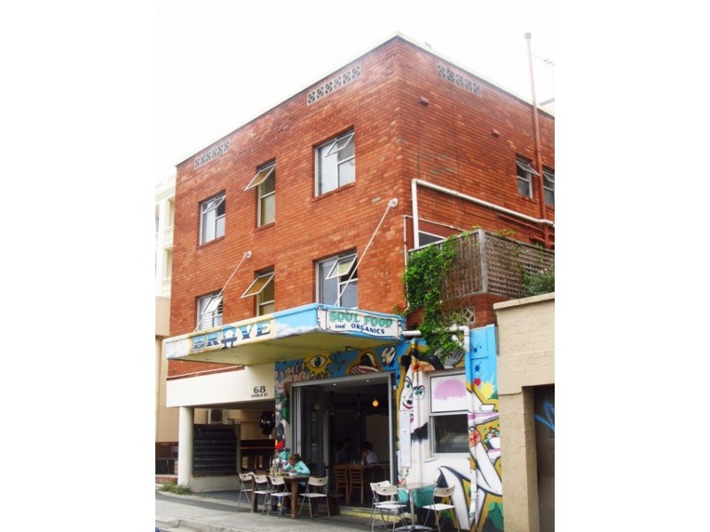 8/68 Gould Street, Bondi Beach NSW 2026