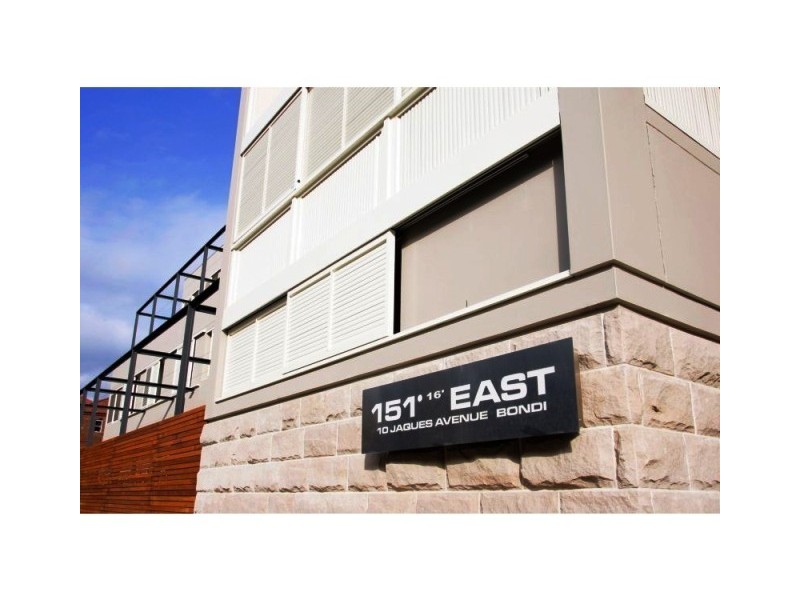 414/10 Jacques Avenue, Bondi Beach NSW 2026