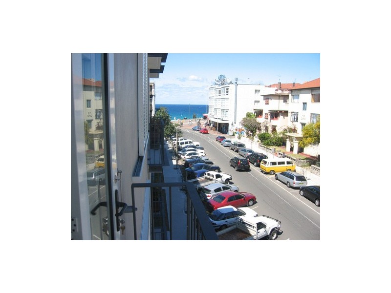 414/10 Jacques Avenue, Bondi Beach NSW 2026