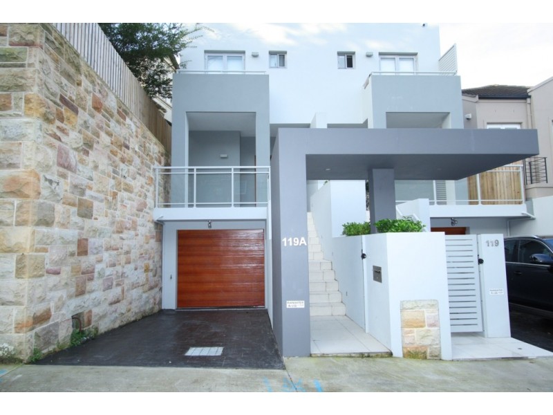 119a Francis Street, Bondi Beach NSW 2026