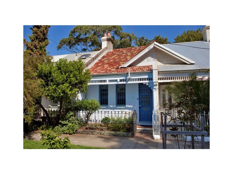 14 Keiran Street, Bondi Junction NSW 2022