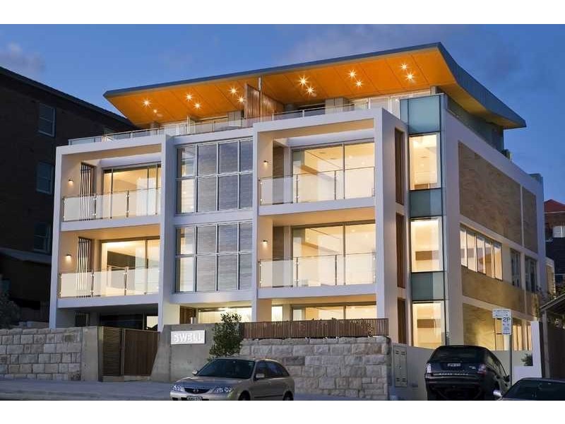 Bondi Beach NSW 2026