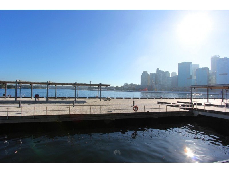 56 Pirrama Road, Pyrmont NSW 2009