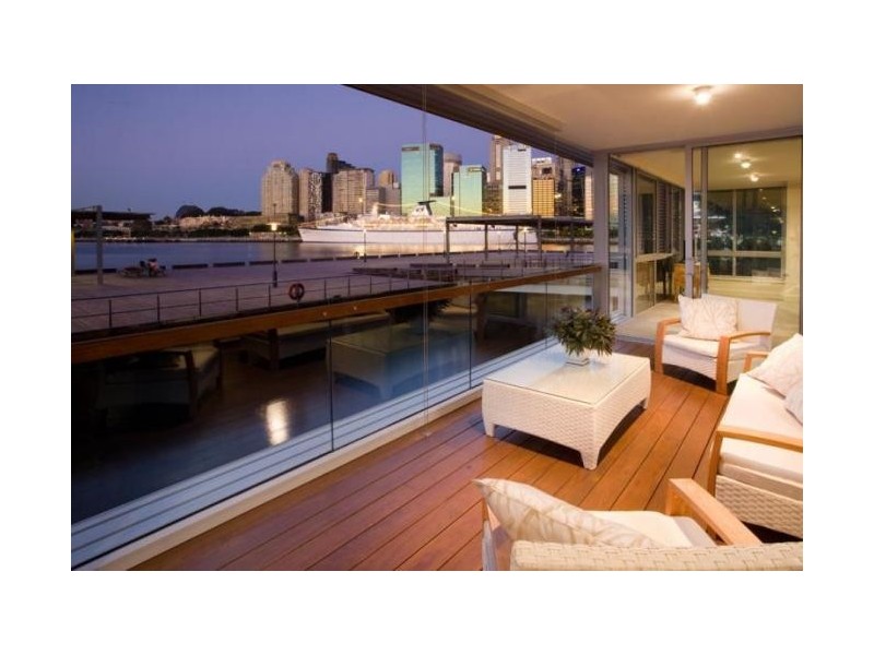 56 Pirrama Road, Pyrmont NSW 2009