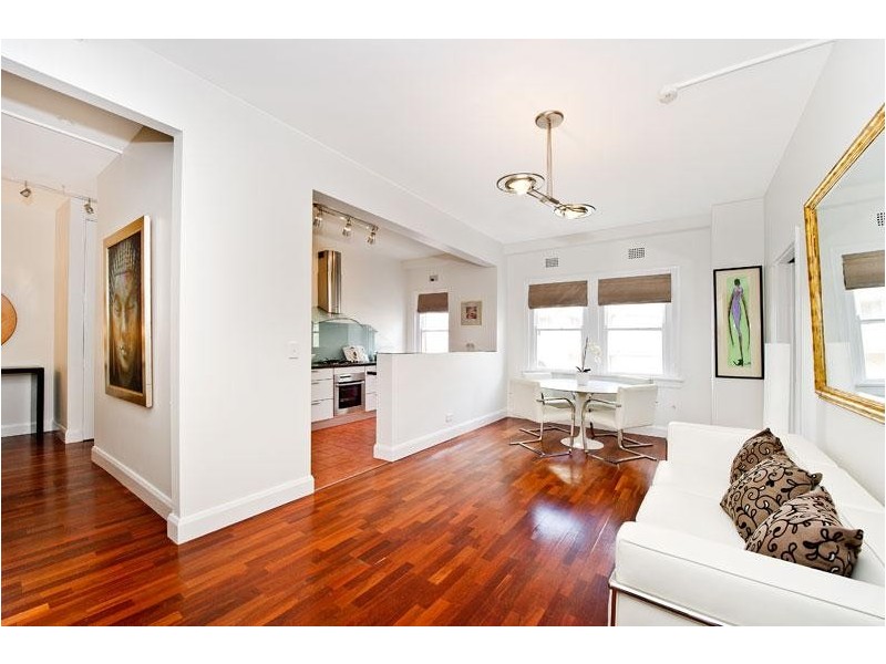 25/1 Beach Road, Bondi Beach NSW 2026