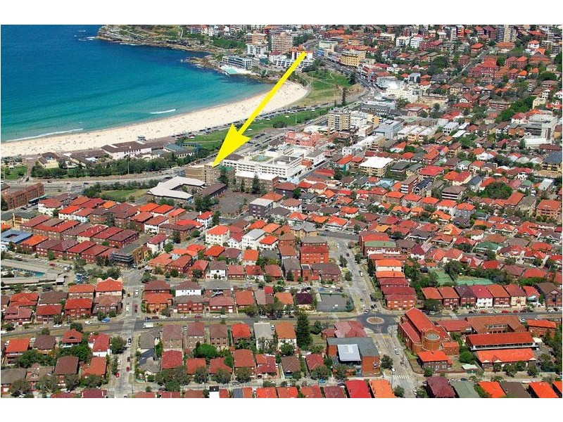 25/1 Beach Road, Bondi Beach NSW 2026