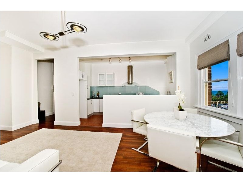 25/1 Beach Road, Bondi Beach NSW 2026