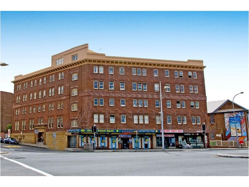 25/1 Beach Road, Bondi Beach NSW 2026