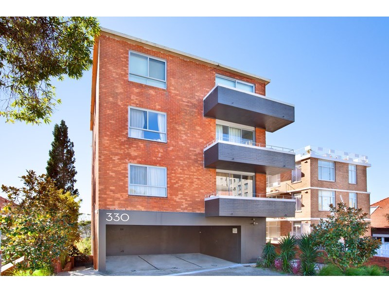 1/330 Bondi Road, Bondi NSW 2026