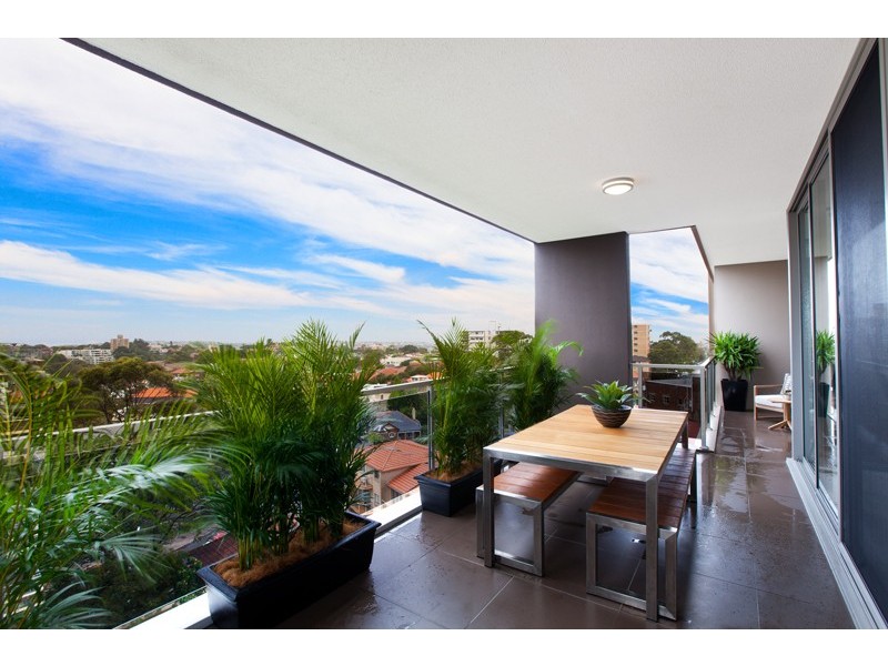 20/42-48 Waverley Street, Bondi Junction NSW 2022