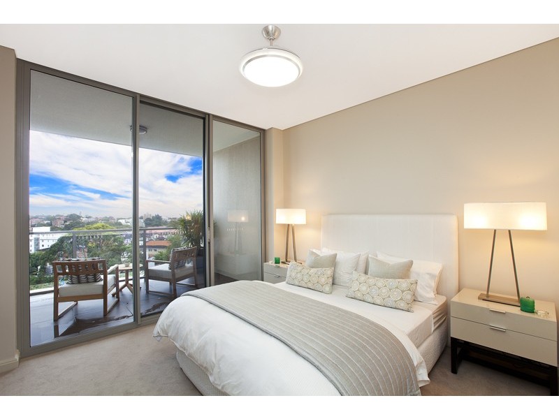 20/42-48 Waverley Street, Bondi Junction NSW 2022