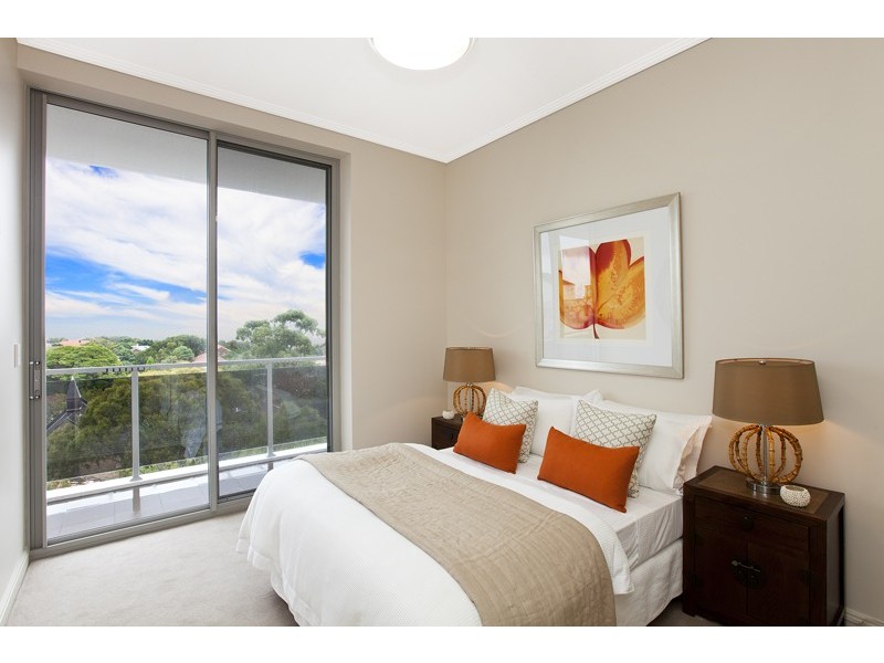 20/42-48 Waverley Street, Bondi Junction NSW 2022