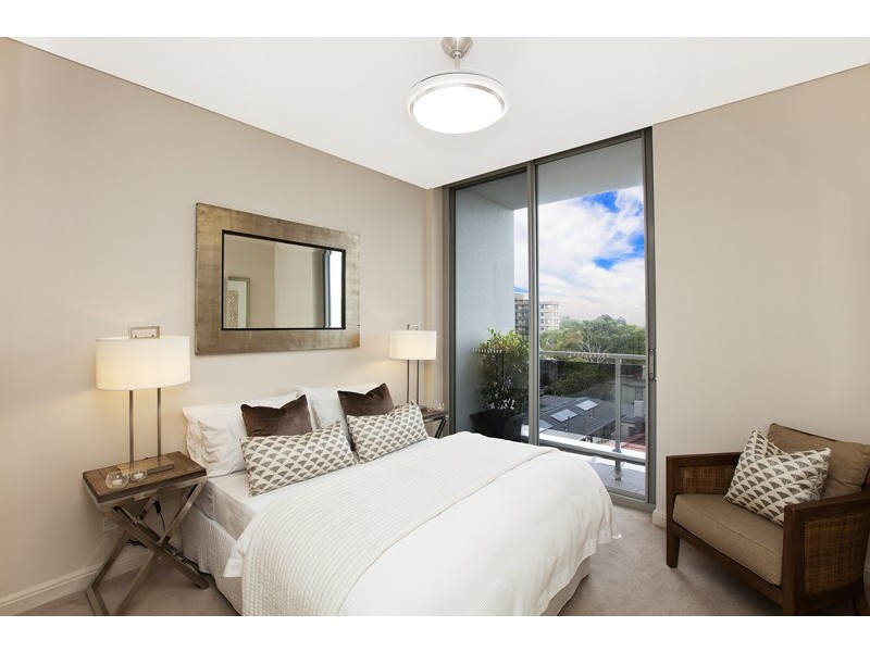 20/42-48 Waverley Street, Bondi Junction NSW 2022