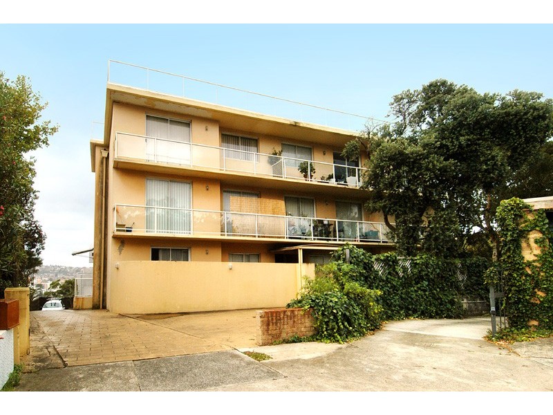 16/1a Edward Street, Bondi Beach NSW 2026