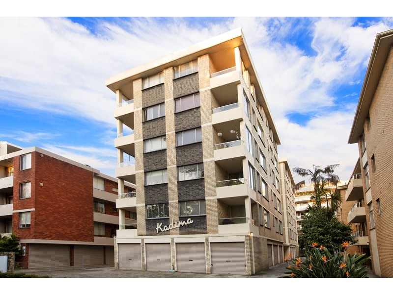 2/54 Penkivil Street, Bondi NSW 2026