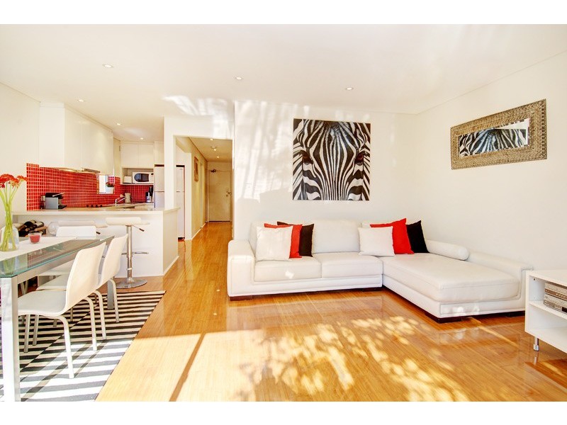 4/10 Chaleyer Street, Rose Bay NSW 2029