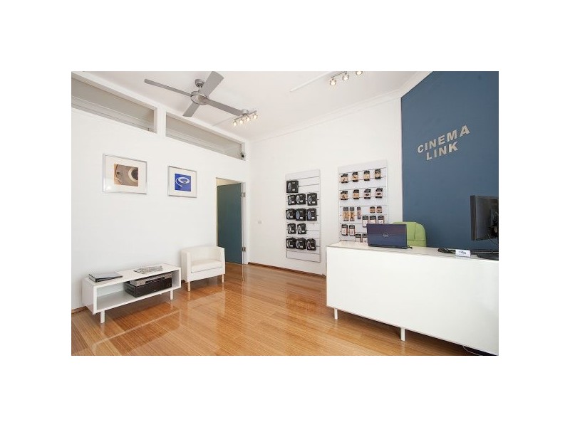 675 Elizabeth Street, Waterloo NSW 2017