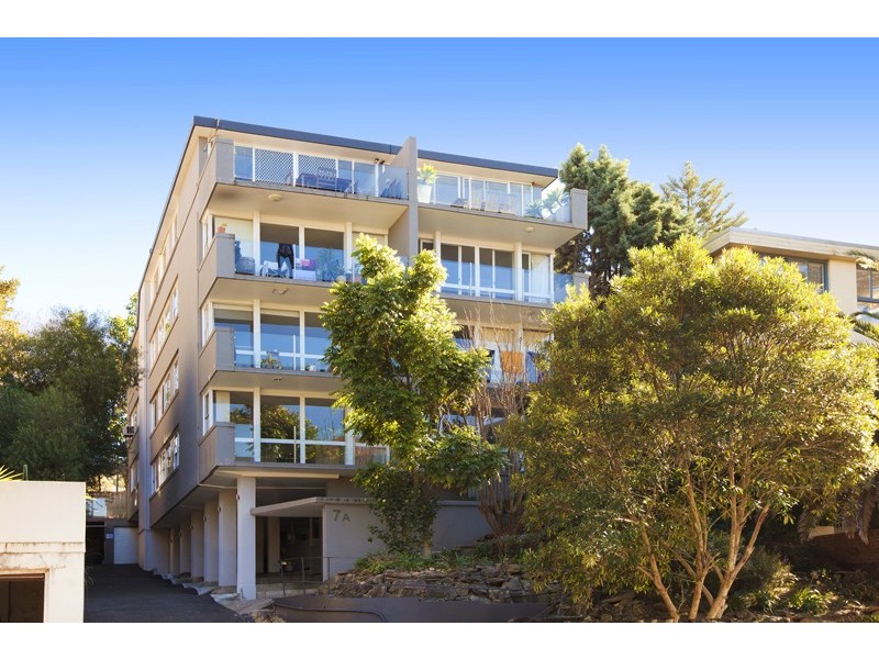 10/7a Penkivil Street, Bondi NSW 2026