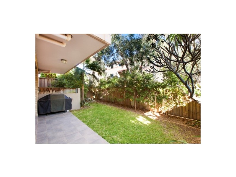 3/32 Beach Road, Bondi Beach NSW 2026