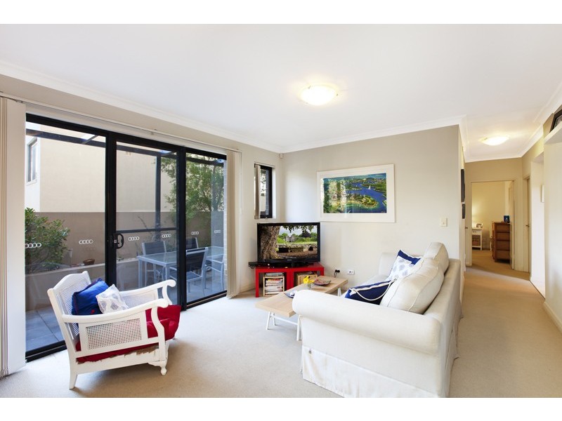 3/32 Beach Road, Bondi Beach NSW 2026