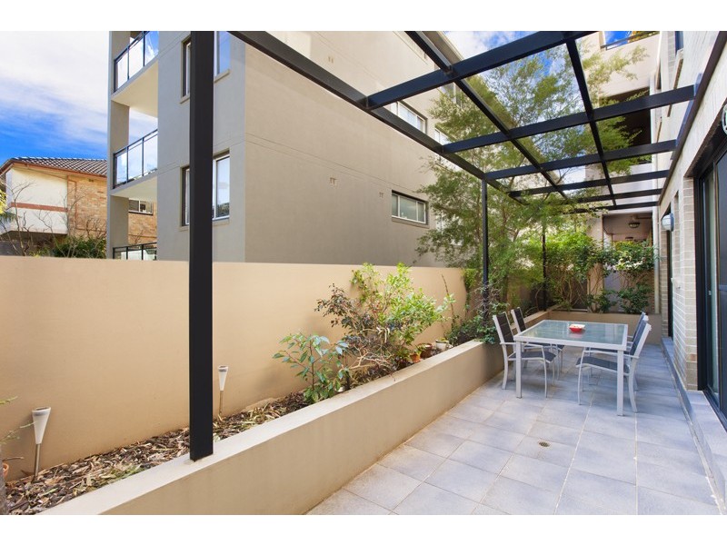 3/32 Beach Road, Bondi Beach NSW 2026