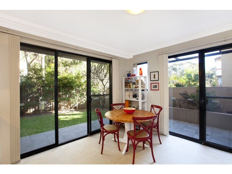 3/32 Beach Road, Bondi Beach NSW 2026