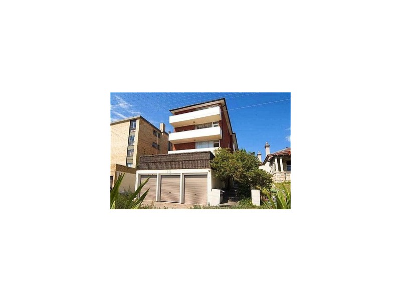 3/371 Bronte Road, Bronte NSW 2024